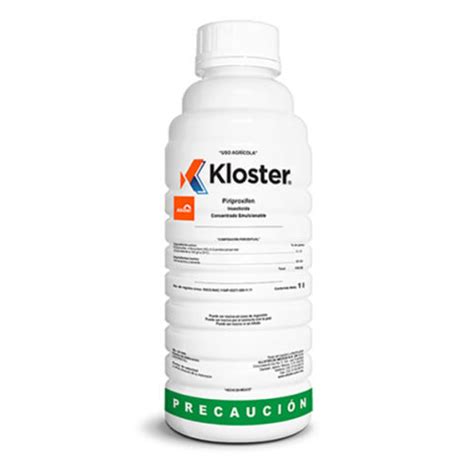 kelostar|kloster insecticida.